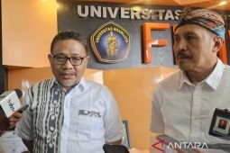 FISIP UB rekomendasikan ambang batas parlemen 3,5 persen
