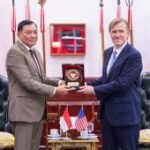 AS nyatakan siap kerja sama dengan RI jaga kedaulatan wilayah