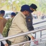 Kalteng terima bantuan Presiden RI optimalkan penanganan karhutla