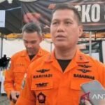 Operasi SAR pencarian korban KMP Putri Yasmin diperpanjang