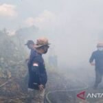 Samarinda perketat pengawasan kawasan rawan kabut asap
