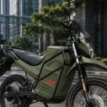 Minister sees US$170 bln potential in RI electric motorcycle market