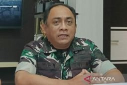 Kapendam: Kontak tembak TNI-KKB di Jila akibatkan satu prajurit gugur