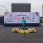 Pemkab Bojonegoro perkuat silaturahim ASN melalui festival olahraga