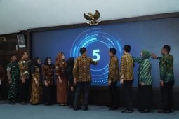 Pemkab Lamongan luncurkan donasi berbasis QRIS untuk cegah stunting