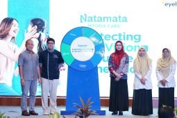 Gerakan deteksi dini penglihatan anak diperkuat di Gresik-Lamongan