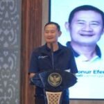 Pemkab Lamongan perkuat UMKM lewat Megpreneur 2026