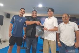Manajemen Persela sebut kepedulian dunia usaha terhadap klub menguat