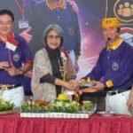 Legislator Indah Kurnia apresiasi komunitas Bio Energy Medical Chi-Kung