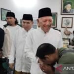 Gus Kikin sampaikan gagasan penguatan ekonomi
