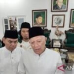 Tuan rumah ungkap Gus Kikin kandidat kuat Ketum PBNU