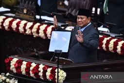 Prabowo instruksikan anggaran pemerintah beri manfaat nyata
