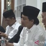 Gus Yusuf ajak pendukung jaga kondusivitas Muktamar NU