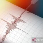 Gempa M 4,6 landa Ruteng, Manggarai