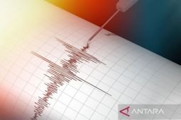 Gempa M 4,6 landa Ruteng, Manggarai