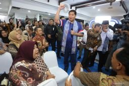 Menteri PKP tegaskan KUR Perumahan perkuat ekonomi keluarga