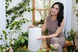 LG luncurkan air purifier PuriCare AeroMini berdesain ringkas