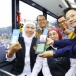 Khofifah gratiskan layanan Trans Jatim pada 17 Agustus 2026