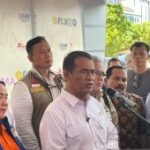 Mentan copot Korwil KPPG Surabaya saat rapat pengunggasan