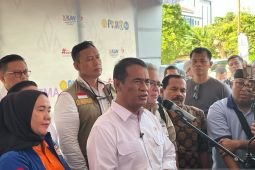 Mentan copot Korwil KPPG Surabaya saat rapat pengunggasan