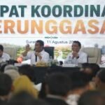 Mentan ancam cabut izin pelaku manipulasi harga pakan dan telur