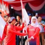 500 pendaki akan kibarkan Bendera Merah Putih di Puncak Gunung Arjuno