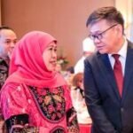 Gubernur Khofifah tegaskan perkuat kerja sama ekonomi Jatim-Singapura