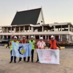Tim Satgas Bencana ITS pantau infrastruktur pascagempa NTT