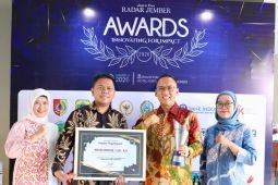 Kabiro Adpim Jatim raih penghargaan komunikasi kolaboratif
