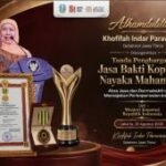 Jatim pelopor pembinaan koperasi sehat, mandiri dan berdaya saing