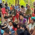 Polda Jatim bantu pulihkan psikologis warga terdampak gempa di NTT