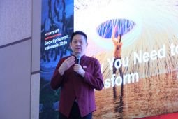Transformasi digital Indonesia perlu diiringi penguatan ketahanan siber