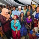 Gubernur Khofifah dorong pendampingan psikososial bagi lansia korban gempa NTT