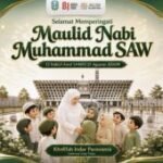 Khofifah ajak masyarakat perkuat akhlak dan kerukunan pada Maulid Nabi