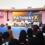 CCS gandeng Raffles Institution Singapura perkuat pendidikan global