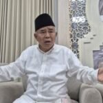 Kiai Asep yakin Prabowo tak intervensi Muktamar ke-35 NU