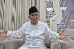 Kiai Asep yakin Prabowo tak intervensi Muktamar ke-35 NU