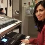Poulindria Wulandari tetap berkarya di Australia lewat musik digital