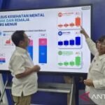 RS Menur perkuat deteksi dini kesehatan mental anak di sekolah