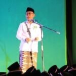 Gus Rozin dapat dukungan jelang Muktamar ke-35 NU