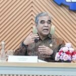 Ketua MPR dorong ITS perkuat riset pertanian dan pakan ternak