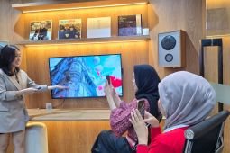 LG gandeng kreator digital perluas informasi produk