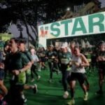 BrookFarm Almond Run 2026 ajak 5.000 pelari jalani gaya hidup fit