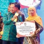 Jatim jadi provinsi terbaik I pengolahan sampah dan lingkungan asri