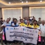 ITS kirim bantuan dan tim asesmen infrastruktur ke NTT pascagempa