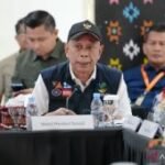 Ministry dispatches aid, prepares compensation for NTT quake victims