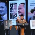 Report indicates Danantara Indonesia’s revenue surges by 400 percent