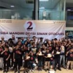 Vinfast gandeng komunitas jaga ekosistem