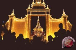 Konferensi Ketua Parlemen serukan penyelesaian sengketa secara damai