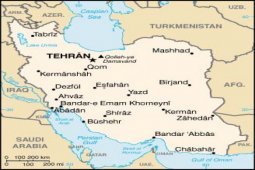 Iran temukan ladang gas baru dengan cadangan lebih dari 200 miliar m3